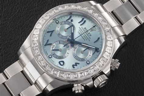 rolex daytona bezel rotate|rolex daytona platinum baguette diamond.